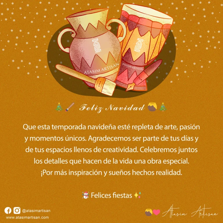 Instagram post from atasimartisan. This post is in position 11.